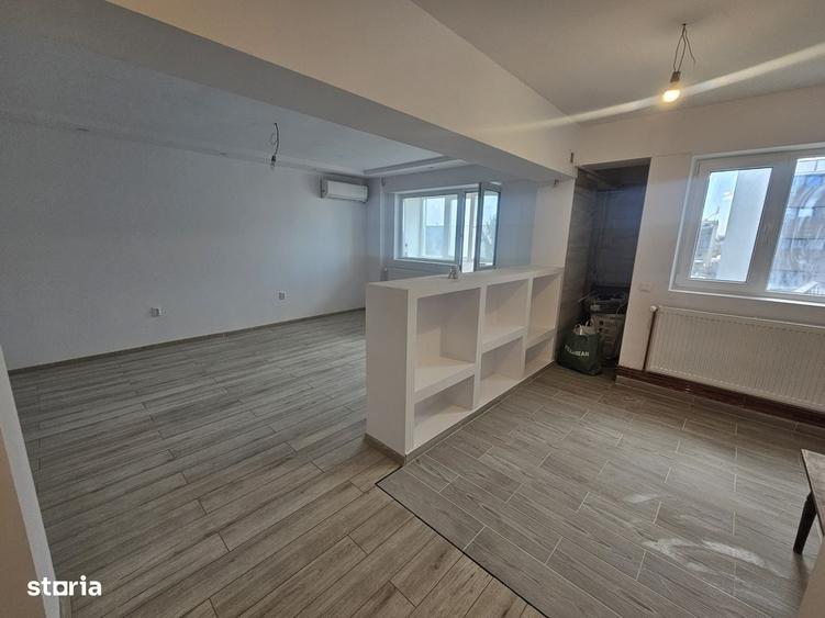 Apartament cu 3 camere decomandat în Ultracentral