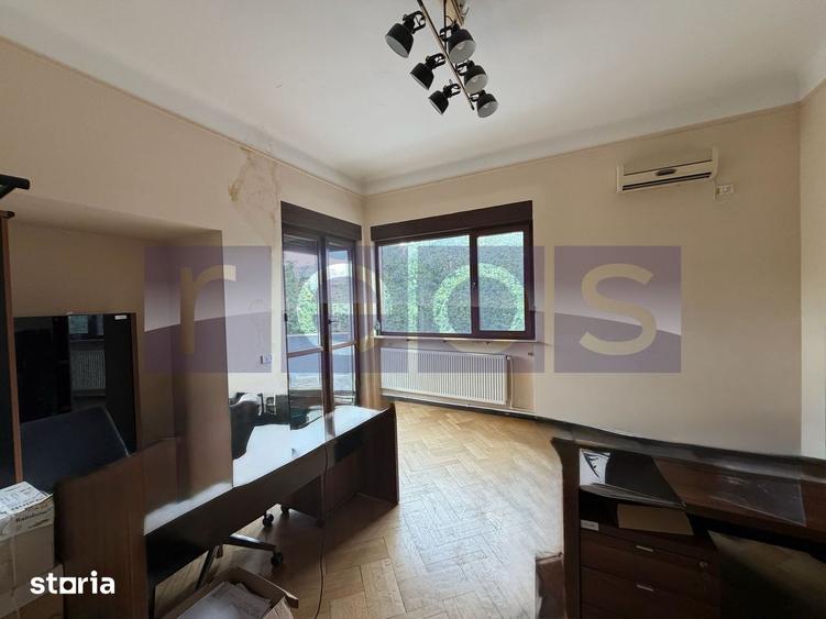 APARTAMENT 5 CAMERE | 221MP | BLV LASCAR CATARGIU | - 2