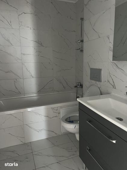 Apartament cu 2 camere în Ștefăneștii de Jos