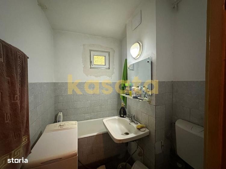 Apartament cu 3 camere semidecomandat în Theodor Pallady