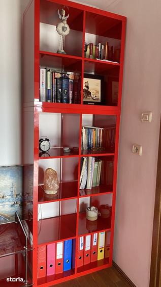 Apartament cu 4 camere în Titan