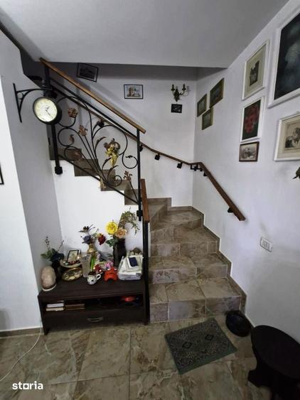Casă cu 4 camere cu Teren 99 Mp în Chiajna