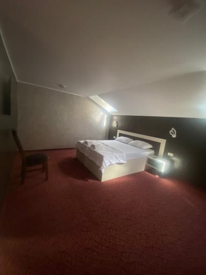 Casă individuală cu 5 camere în Tulucești
