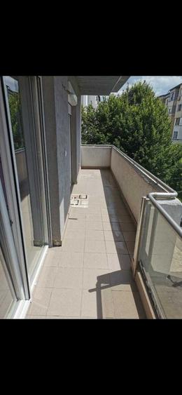 Apartament cu 3 camere decomandat în Vasile Alecsandri