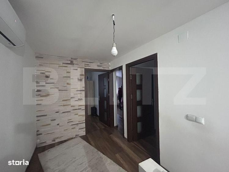 Casă cu 4 camere în Făcăi