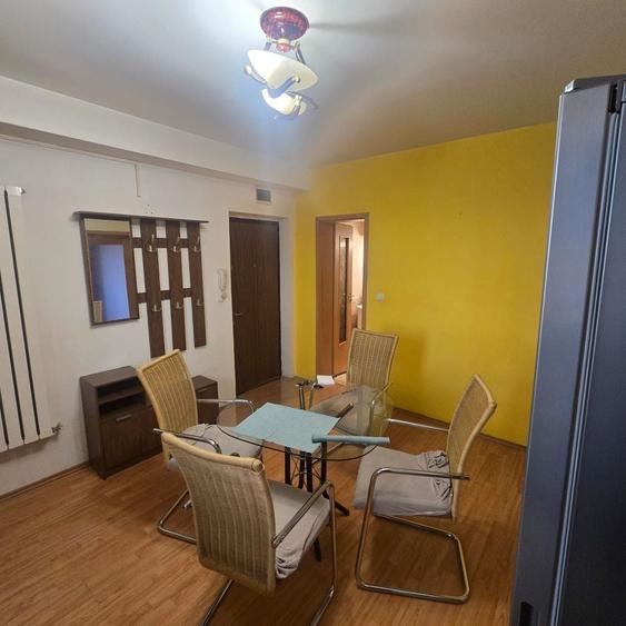 Proprietar inchiriez apartament cu o camera in zona Lipovei - 2