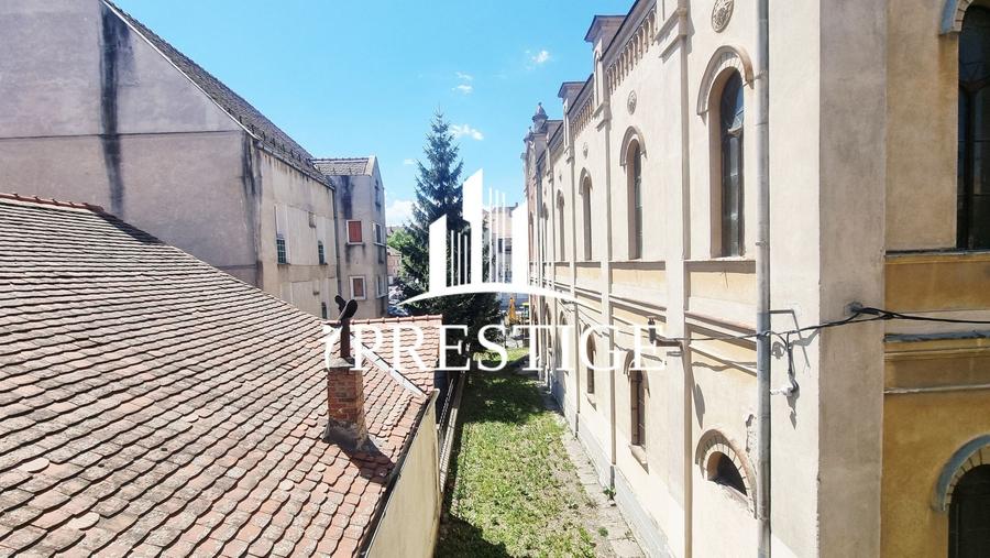 APARTAMENT 2 CAMERE | ETAJ 1 | RENOVAT | MODERN | PARCUL TINERETULUI - 13