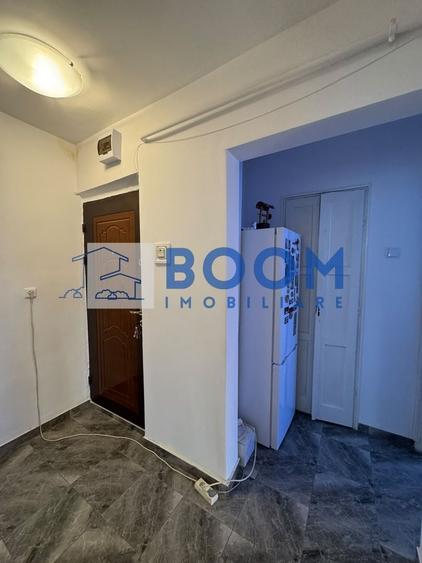 Apartament 3 camere Tic Tac | Decomandat | - 1