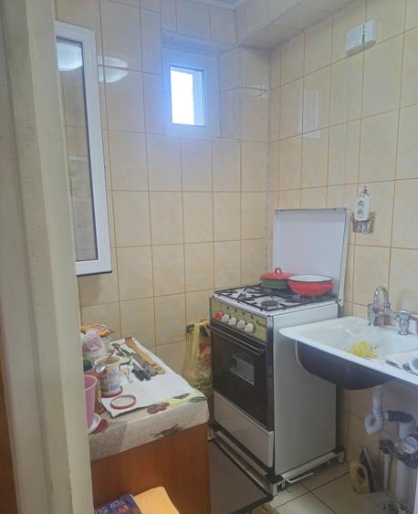 Garsonieră semidecomandată în Nicolae Grigorescu