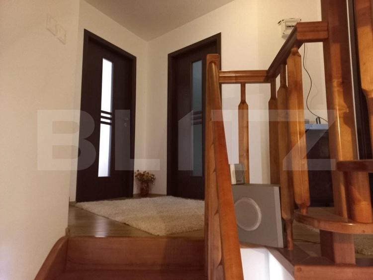 Casă individuală cu 4 camere cu Teren 120 Mp în Sfântu Ilie