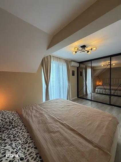 Apartament de vanzare 3 camere 68mp balcon 6mp zona Baciu - 3