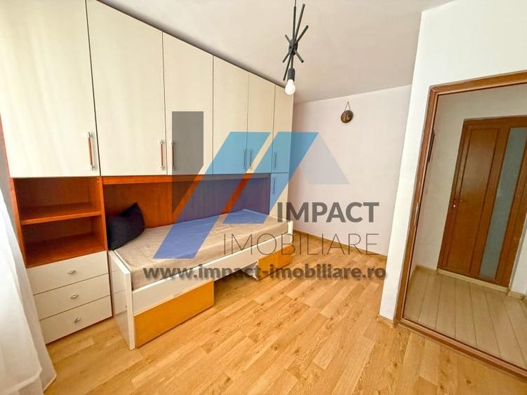 Apartament cu 2 camere decomandat în 1 Mai