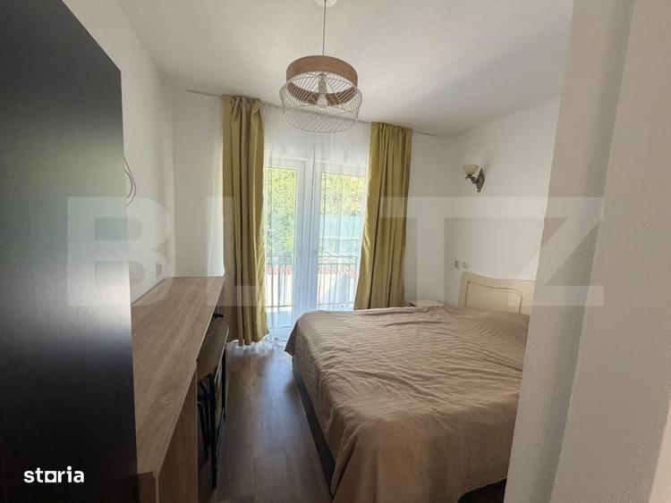 Casă cu 4 camere în Central