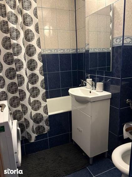 Apartament cu 2 camere decomandat în Lenin Sud