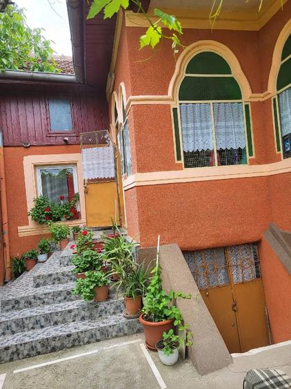 Casă cu Teren 1500 Mp în Schinteiești
