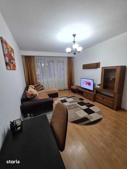 PROPRIETAR inchiriez 3 camere Tineretului - Piata Norilor - 6