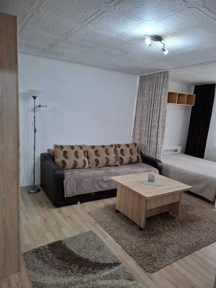 Garsonieră semidecomandată în Sângeorgiu de Mureș