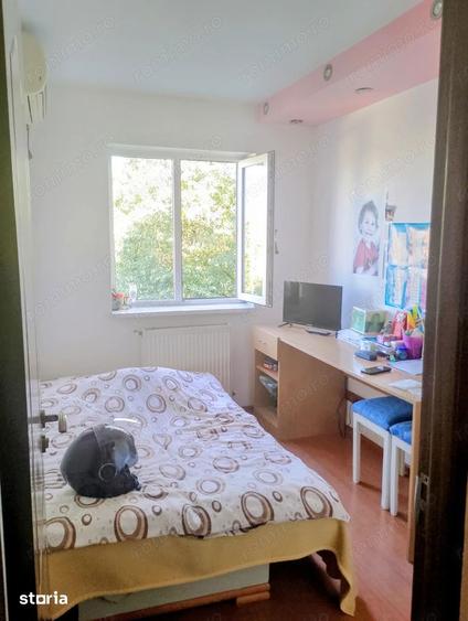 Apartament cu 4 camere în Tipografilor