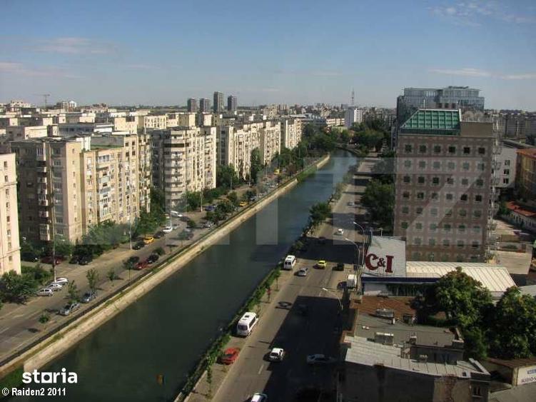 Teren intravilan, P+4, 5000 mp, investitii locuinte, Lipovei - 1