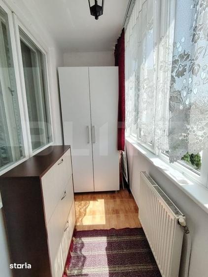 Apartament 2 camere, 43mp, Micro 1 Turda COMISION 0% pentru cumpar - 3