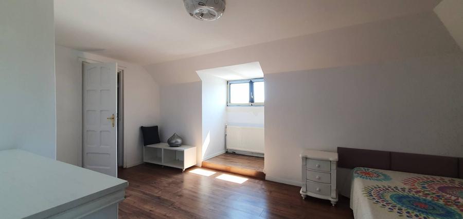 Apartament cu 2 camere semidecomandat în Gară