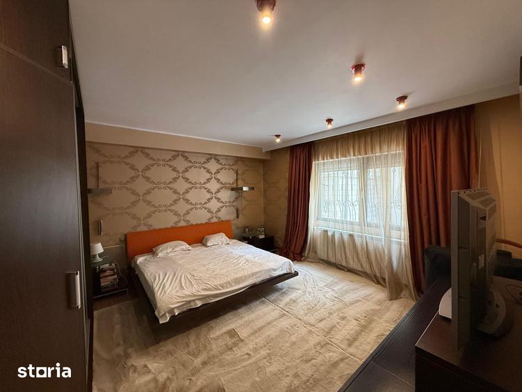 Apartament 4 camere I 170 mp I Piata Romana I de inchiriat - 4