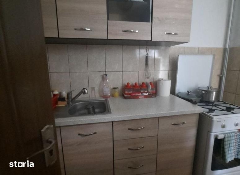 Garsonieră în Dărmănești