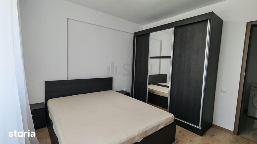 Apartament 2 camere - Leroy Merlin Bragadiru - Prima Inchiriere - 3