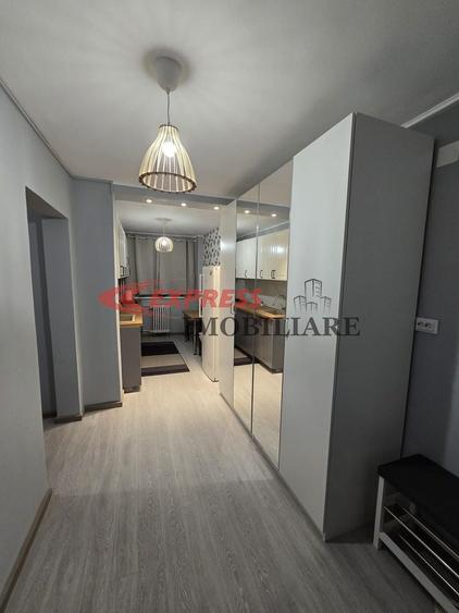 Apartament cu 2 camere decomandat în Dristor