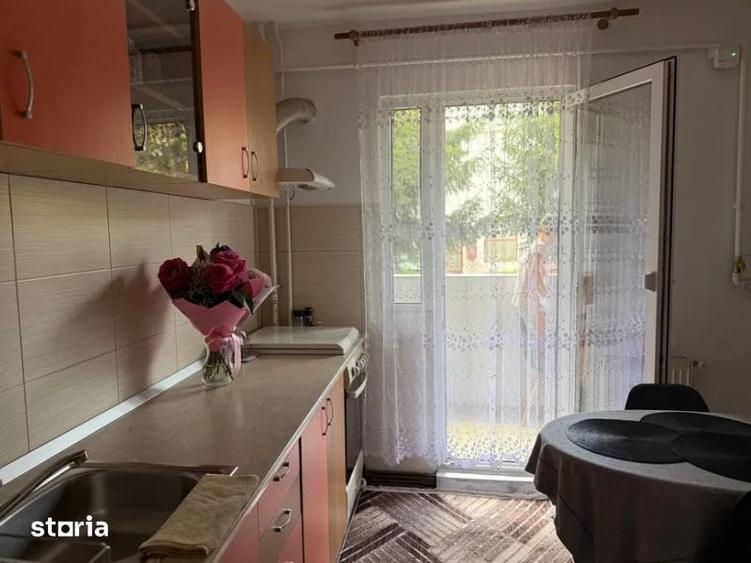 Apartament 2 camere decomandate | Zorilor Str. Viilor | UMF - 5