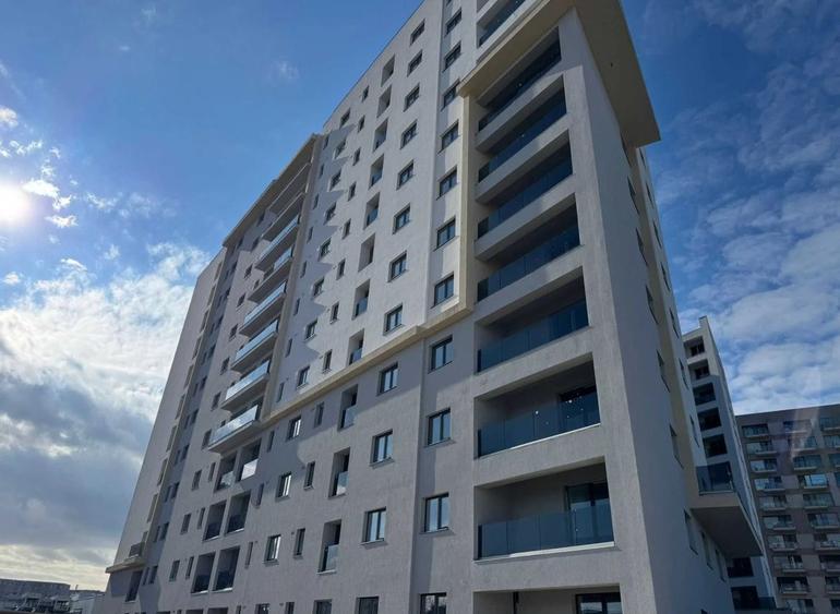 Apartament cu 2 camere decomandat în Titan — fotografia 1