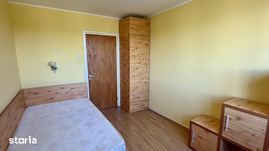 Apartament 3 camere Militari Gorjului, langa metrou, comision 0 ! - 15