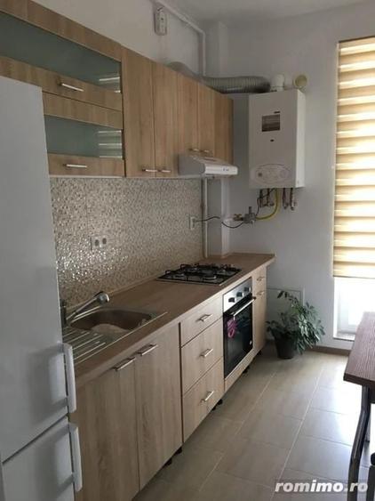 Garsonieră decomandată în Vitan