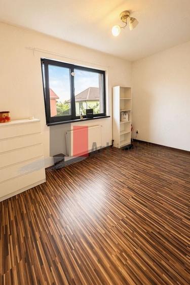 Casă individuală cu 4 camere cu Teren 127 Mp în Chiajna