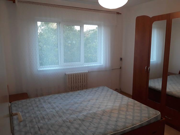Apartament cu 2 camere decomandat în Decebal