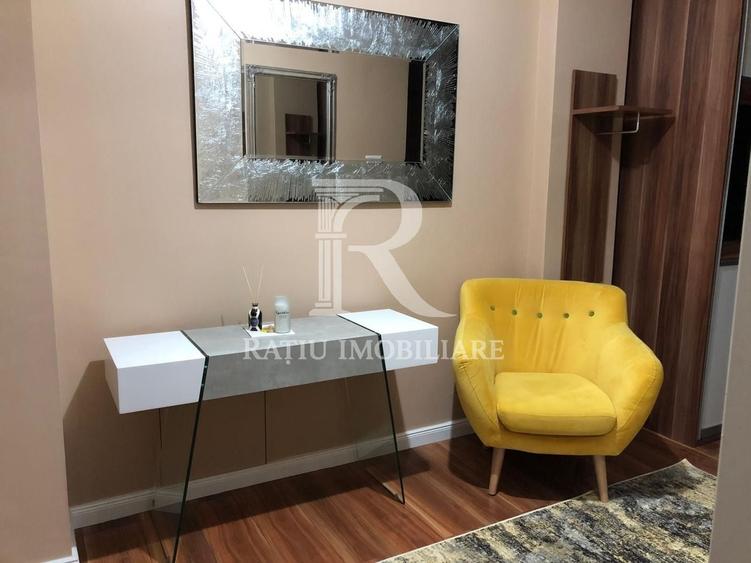 Apartament cu 2 camere decomandat, mobilat în Iosia