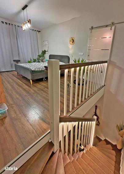 Casă cu 3 camere cu Teren 30 Mp în Ultracentral
