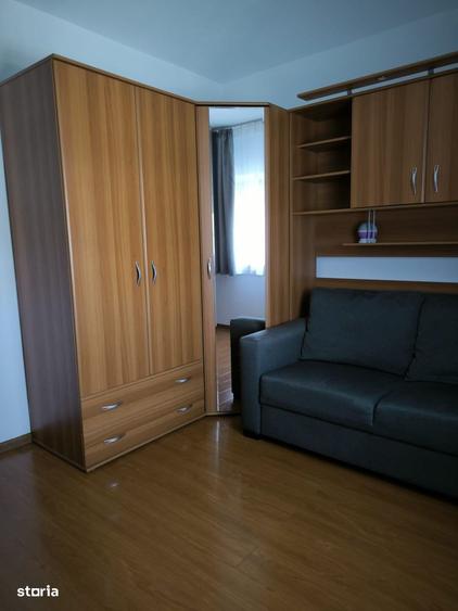Apartament cu 2 camere în Crihala