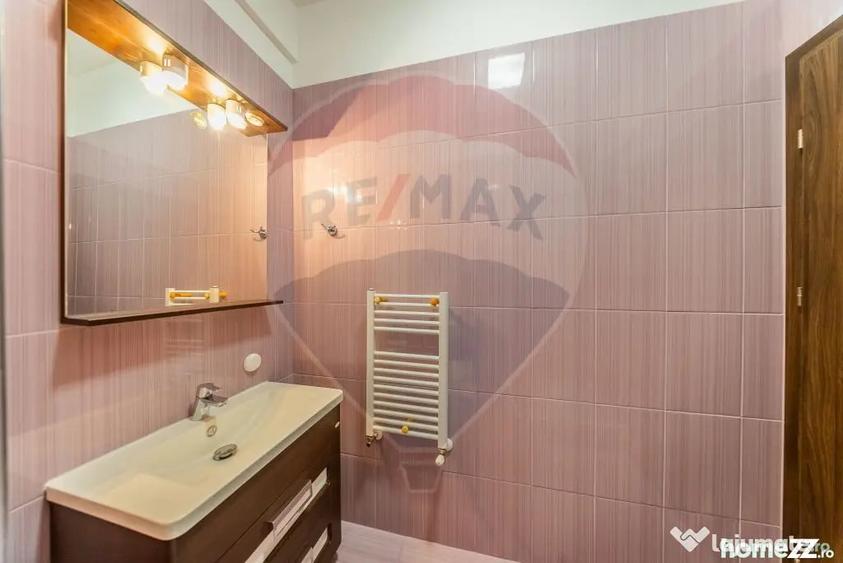 Apartament inchiriere 3 camere cu terasa ARED UTA - Arad (Arad) - 3