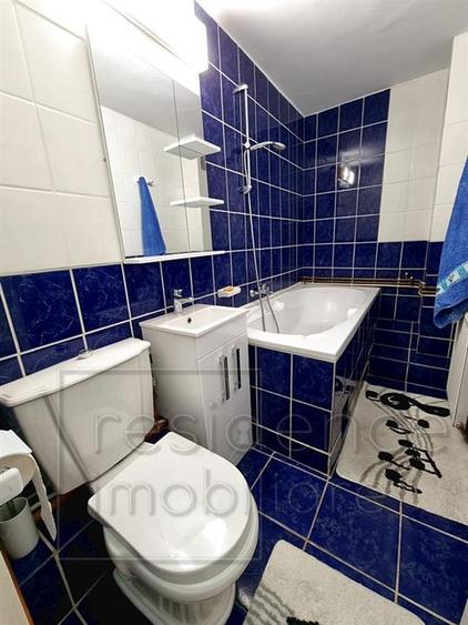 Apartament 3 camere decomandate, Marasti, strada Nasaud - 7
