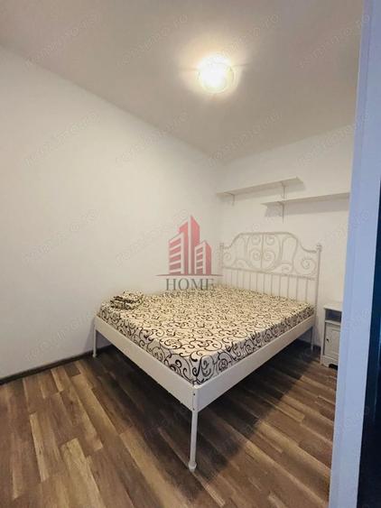 Apartament cu 2 camere în Olteniței