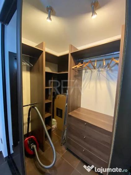 Apartament cu 2 camere decomandat în Unirii