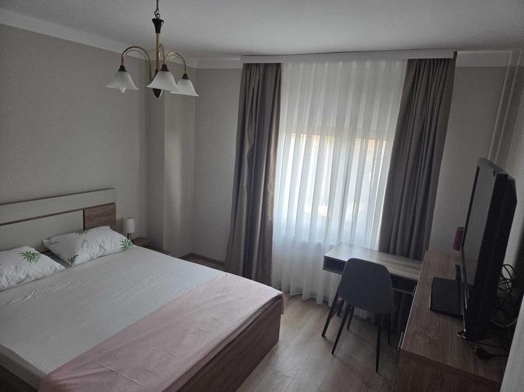 Inchiriere ap.2 camere ULTRACENTRAL, str. Gen.Magheru - 2