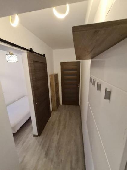 Apartament cu 2 camere decomandat, mobilat în Granit