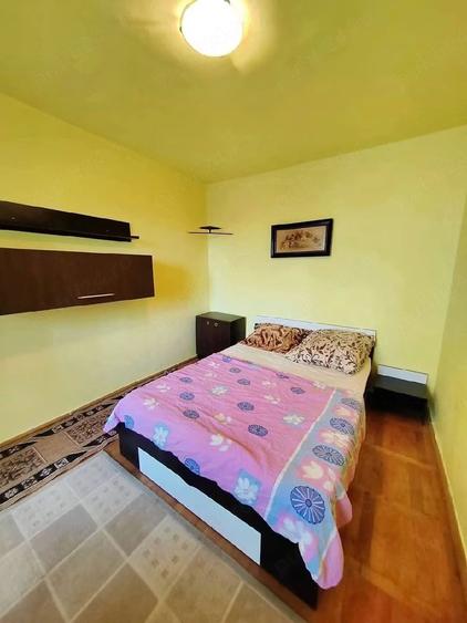 Apartament cu 2 camere nedecomandat în Central
