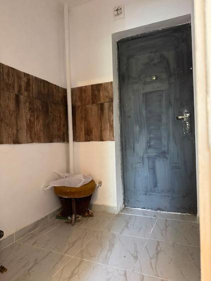 Garsonieră decomandată în Exterior Sud