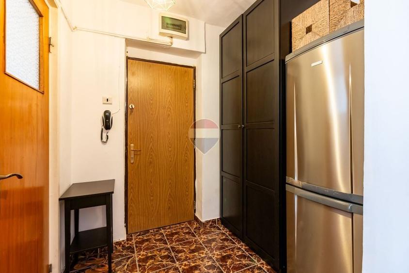 Apartament cu 2 camere decomandat în Bucureștii Noi