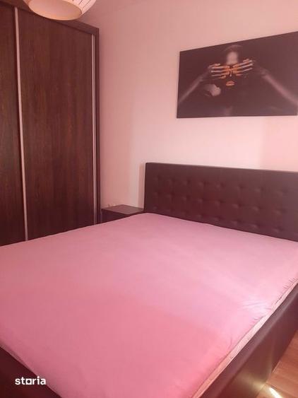 Apartament cu 2 camere decomandat în Titan