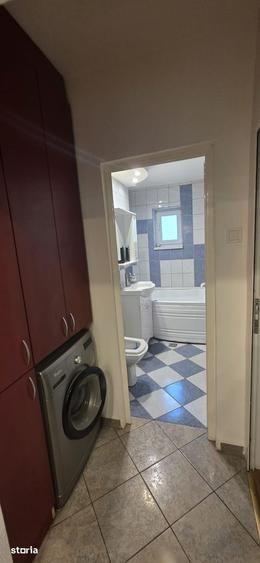 Tg Cucu Noul Tribunal, 3 camere, model spatios, 500euro/luna - 6