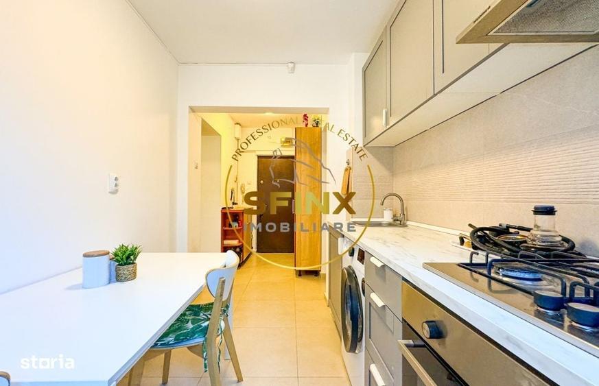 2 camere metrou Gorjului Militari - 9